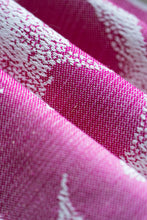 Ladda upp bild till gallerivisning, Förboka! - JURASSIC PARK PRINCESS - 96% bomull, 4% metalliserat garn