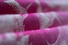 Ladda upp bild till gallerivisning, Förboka! - JURASSIC PARK PRINCESS - 96% bomull, 4% metalliserat garn