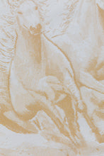 Ladda upp bild till gallerivisning, Förboka! - Gallop - Palomino - 100% bomull