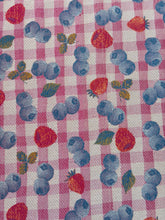 Ladda upp bild till gallerivisning, Förboka! - Razzle Me Berry - 100% bomull