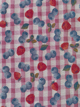 Ladda upp bild till gallerivisning, Förboka! - Razzle Me Berry - 100% bomull