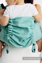 Load image into Gallery viewer, Onbuhimo PRO Carrier - MATCHA - 100% Cotton