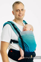 Load image into Gallery viewer, LennyUpGrade PRO Carrier - AIRGLOW - 100% cotton