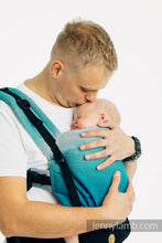 Load image into Gallery viewer, LennyUpGrade PRO Carrier - AIRGLOW - 100% cotton