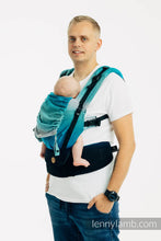 Load image into Gallery viewer, LennyUpGrade PRO Carrier - AIRGLOW - 100% cotton