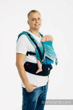 Load image into Gallery viewer, LennyUpGrade PRO Carrier - AIRGLOW - 100% cotton