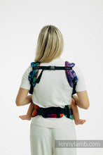 Load image into Gallery viewer, LennyUpGrade PRO Carrier - JURASSIC PARK - NEW ERA - 100% cotton