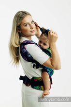 Load image into Gallery viewer, LennyUpGrade PRO Carrier - JURASSIC PARK - NEW ERA - 100% cotton