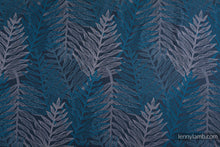 Load image into Gallery viewer, LennyUpGrade PRO Carrier - RAINFOREST - NOCTURNAL - 54% cotton, 46% TENCEL™
