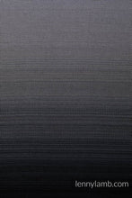 Load image into Gallery viewer, LennyUpGrade PRO Carrier - OMBRE GREY - 100% cotton