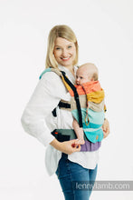 Load image into Gallery viewer, LennyUpGrade PRO Carrier - PASTELS - 100% cotton