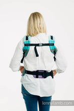 Load image into Gallery viewer, LennyUpGrade PRO Carrier - PASTELS - 100% cotton