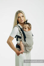 Load image into Gallery viewer, LennyUpGrade PRO Carrier - PEANUT BUTTER - 100% cotton
