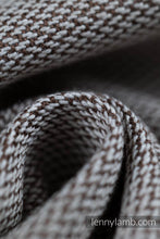 Load image into Gallery viewer, LennyUpGrade PRO Carrier - PEANUT BUTTER - 100% cotton