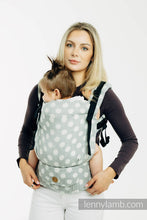 Load image into Gallery viewer, LennyUpGrade PRO Carrier - POLSKA DOTS - PLOP - 100% cotton