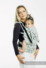 Load image into Gallery viewer, LennyUpGrade PRO Carrier - POLSKA DOTS - PLOP - 100% cotton