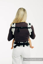 Load image into Gallery viewer, LennyUpGrade PRO Carrier - POLSKA DOTS - PLOP - 100% cotton