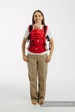Load image into Gallery viewer, LennyUpGrade PRO Carrier - SEDONA - 100% cotton