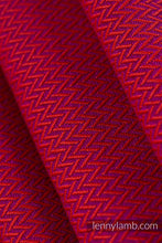 Load image into Gallery viewer, LennyUpGrade PRO Carrier - SEDONA - 100% cotton