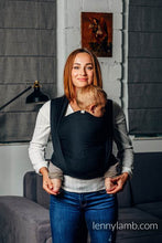 Laden Sie das Bild in den Galerie-Viewer, Nystart kit - Bärsele/Vävd sjal/Ringsjal