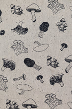Ladda upp bild till gallerivisning, Förboka! - Mushrooms Morel đâđ« - 100% bomull