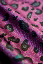 Load image into Gallery viewer, KOKADI Woven Baby Wrap - Safari Caspar - 64% bamboo viscose, 29% viscose, 6% silk, 1% polyester