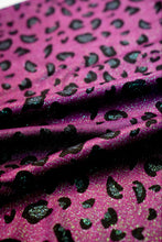 Load image into Gallery viewer, KOKADI Woven Baby Wrap - Safari Caspar - 64% bamboo viscose, 29% viscose, 6% silk, 1% polyester