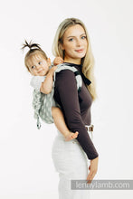 Load image into Gallery viewer, Onbuhimo PRO Carrier - POLSKA DOTS - PLOP - 100% Cotton