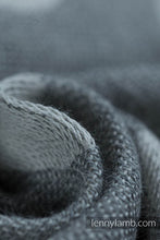 Load image into Gallery viewer, Lenny Lamb Ring Sling - POLSKA DOTS - PLOP - 100% cotton