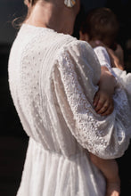 Load image into Gallery viewer, MamarryMe Bohemian Nursing Dress - Ceremony & Wedding