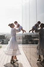 Load image into Gallery viewer, MamarryMe Bohemian Nursing Dress - Ceremony & Wedding