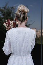 Load image into Gallery viewer, MamarryMe Bohemian Nursing Dress - Ceremony & Wedding