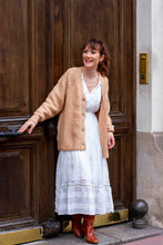 Load image into Gallery viewer, MamarryMe Bohemian Nursing Dress - Ceremony & Wedding