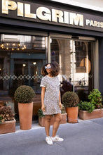 Laden Sie das Bild in den Galerie-Viewer, Amningst-shirtsklänning Graou