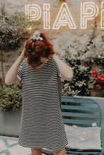 Ladda upp bild till gallerivisning, Amningst-shirts klänning Mèrinière