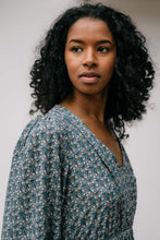 Load image into Gallery viewer, Liber'tits Long nursing dress