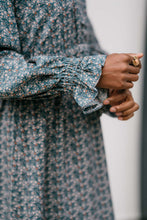 Load image into Gallery viewer, Liber'tits Long nursing dress