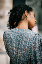 Load image into Gallery viewer, Liber'tits Long nursing dress