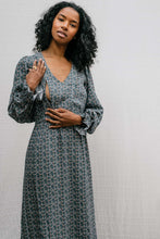 Load image into Gallery viewer, Liber'tits Long nursing dress