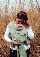 Ladda upp bild till gallerivisning, LELIBA Tai bärsele - Ramus Clea - 100% ekologisk bomull