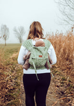 Ladda upp bild till gallerivisning, LELIBA Tai bärsele - Ramus Clea - 100% ekologisk bomull