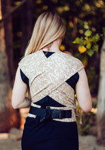 Ladda upp bild till gallerivisning, LELIBA Tai bärsele - Ramus Rega - 100% ekologisk bomull