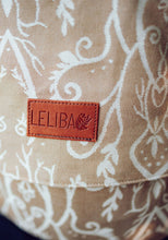 Ladda upp bild till gallerivisning, LELIBA Tai bärsele - Ramus Rega - 100% ekologisk bomull