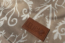 Ladda upp bild till gallerivisning, LELIBA Zack bärsele - Ramus Rega - 100% ekologisk bomull