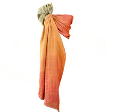 Load image into Gallery viewer, Vanamo Ring Sling - Vuori Vivahde - 100% cotton