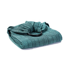 Laden Sie das Bild in den Galerie-Viewer, Vanamo Ringsjal - Kide Laguuni - 25% linne, 75% ekologisk bomull