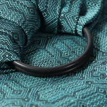 Laden Sie das Bild in den Galerie-Viewer, Vanamo Ringsjal - Kide Laguuni - 25% linne, 75% ekologisk bomull