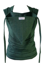 Ladda upp bild till gallerivisning, Wompat Wrap Tai Havuja - 100% ekologisk bomull