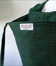 Ladda upp bild till gallerivisning, Wompat Wrap Tai Havuja - 100% ekologisk bomull