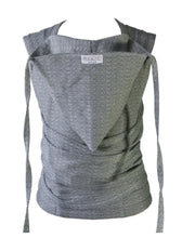 Load image into Gallery viewer, Wompat Wrap Tai Graniitti - 100% organic cotton